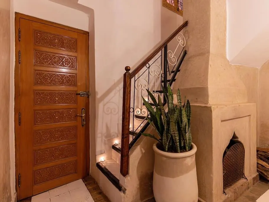 Holiday home Authentic House In The Old Medina Of Marrakech Villa Marrakesh