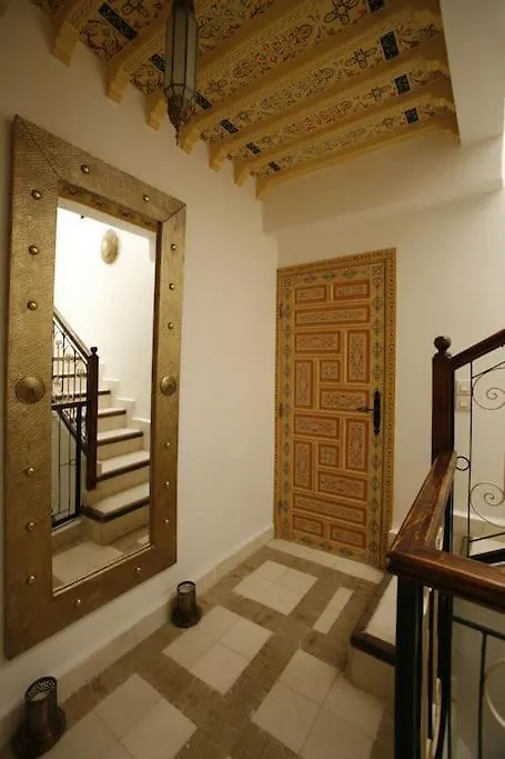 Holiday home Authentic House In The Old Medina Of Marrakech Villa Marrakesh