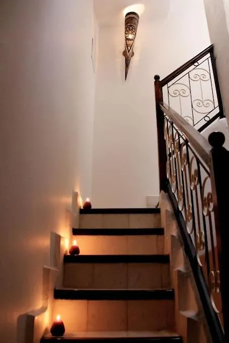 Authentic House In The Old Medina Of Marrakech Villa Marrakesh Holiday home