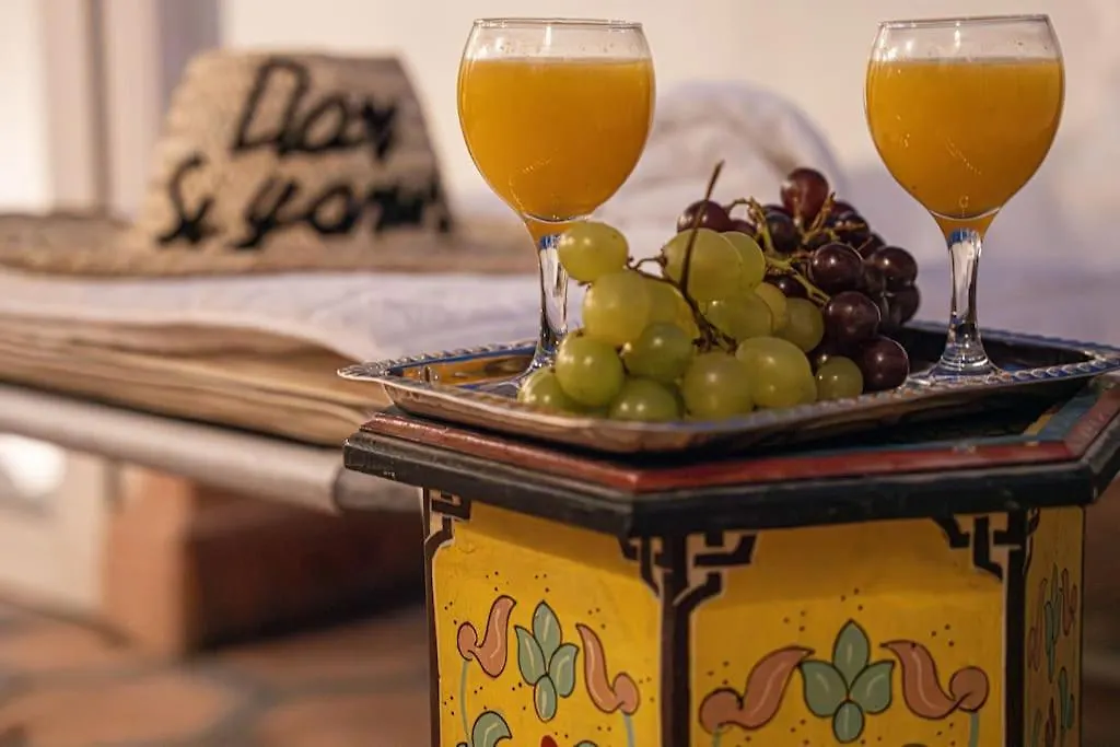 Holiday home Authentic House In The Old Medina Of Marrakech Villa Marrakesh