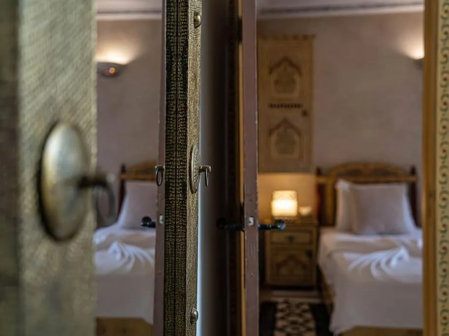 Authentic House In The Old Medina Of Marrakech Villa Marrakesh 0*,  Morocco