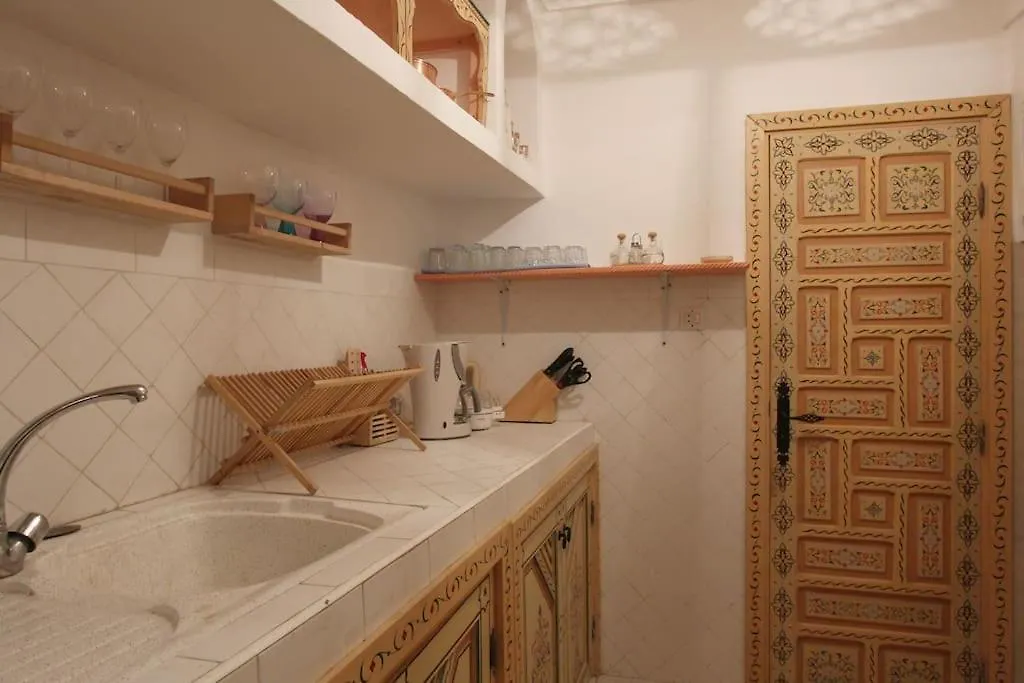 Holiday home Authentic House In The Old Medina Of Marrakech Villa Marrakesh