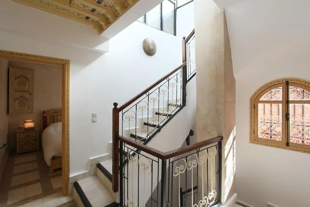 Holiday home Authentic House In The Old Medina Of Marrakech Villa Marrakesh Morocco