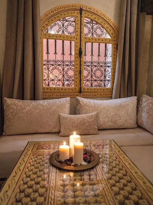 Authentic House In The Old Medina Of Marrakech Villa Marrakesh