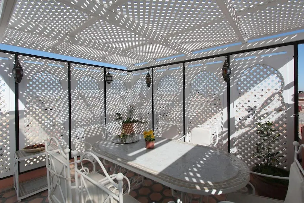 Authentic House In The Old Medina Of Marrakech Villa Marrakesh Holiday home