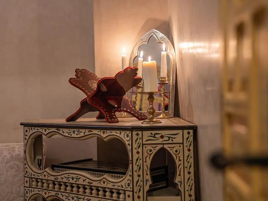 Authentic House In The Old Medina Of Marrakech Villa Marrakesh Holiday home