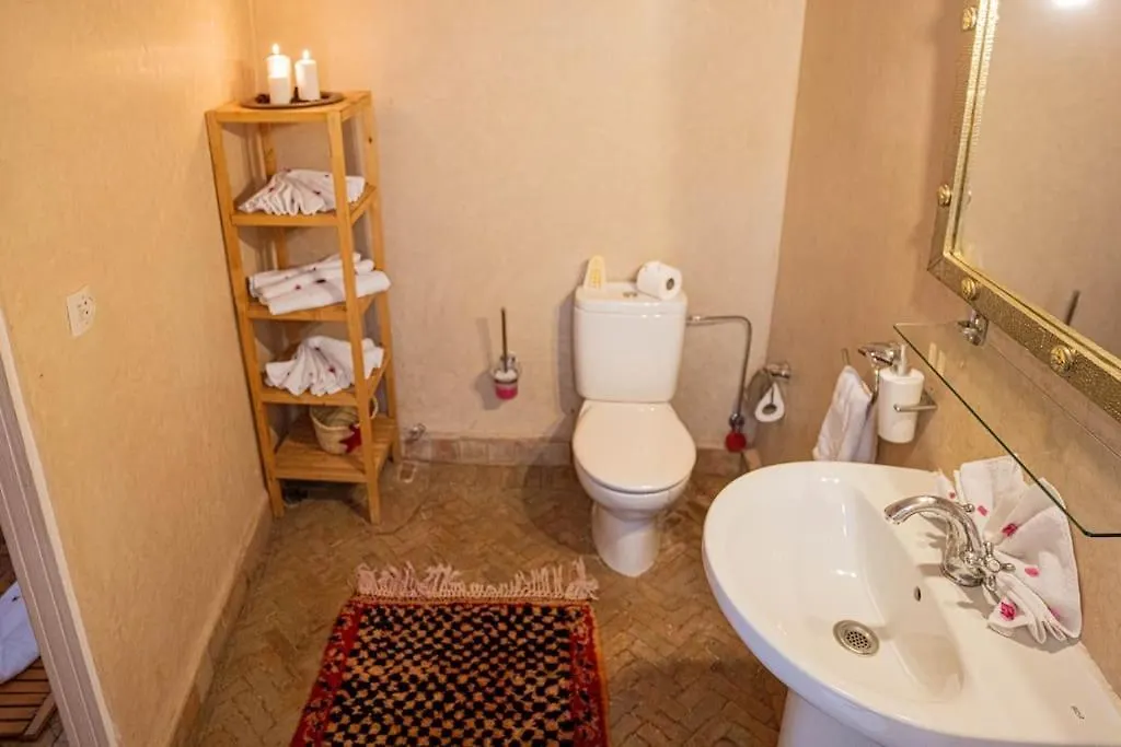 Authentic House In The Old Medina Of Marrakech Villa Marrakesh Holiday home