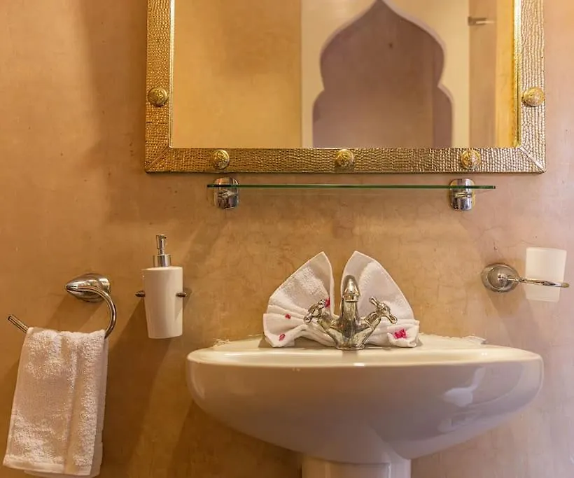Authentic House In The Old Medina Of Marrakech Villa Marrakesh 0*,  Morocco