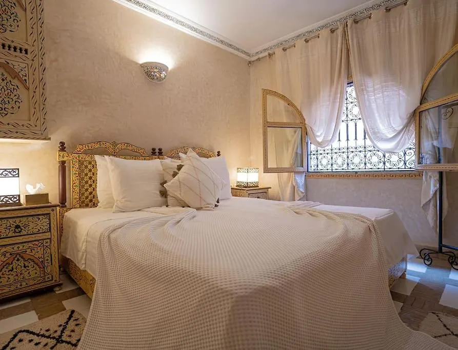 Authentic House In The Old Medina Of Marrakech Villa Marrakesh
