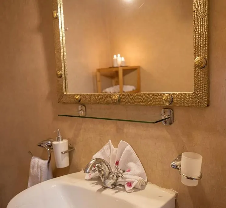 Authentic House In The Old Medina Of Marrakech Villa Marrakesh Holiday home