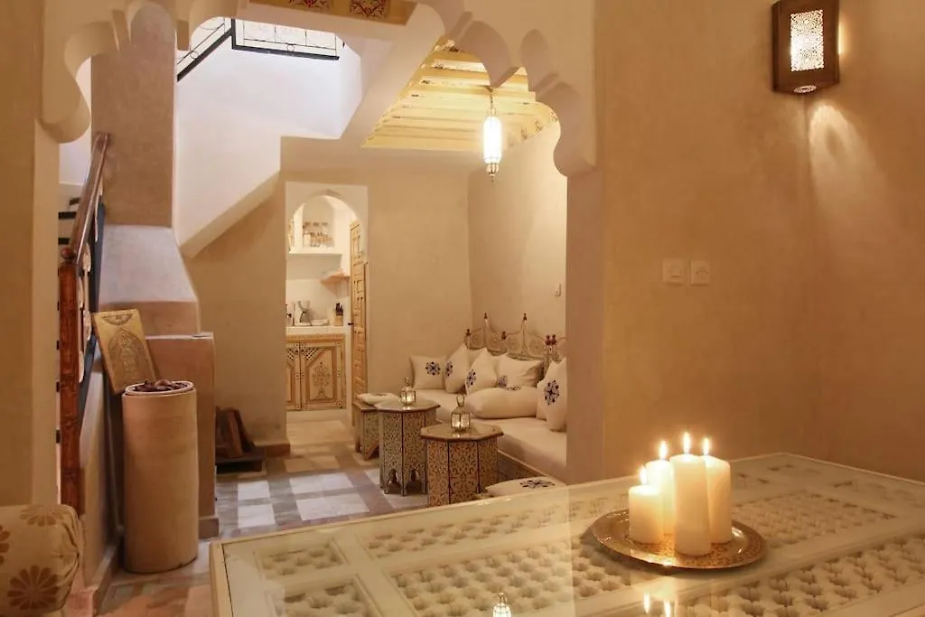 Authentic House In The Old Medina Of Marrakech Villa Marrakesh Holiday home