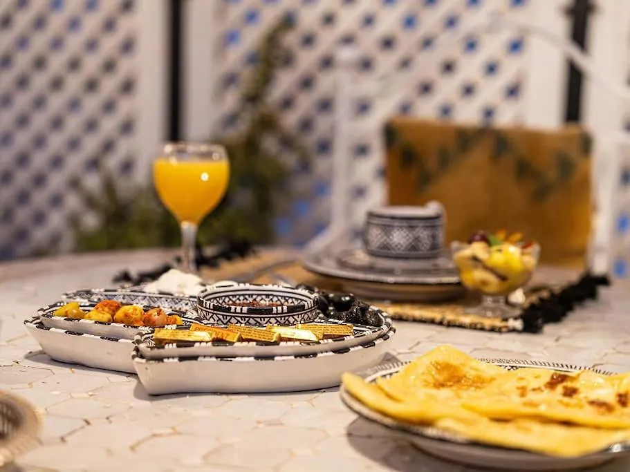 Authentic House In The Old Medina Of Marrakech Villa Marrakesh Holiday home
