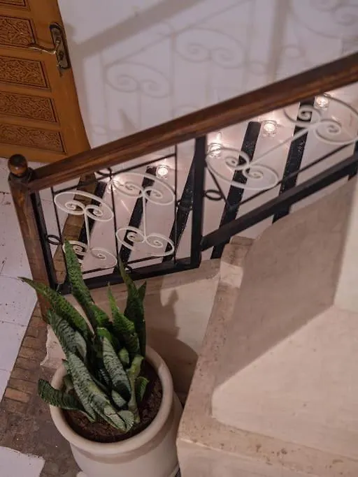 Holiday home Authentic House In The Old Medina Of Marrakech Villa Marrakesh